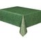 Buy Summer Green grass plastic tablecover sold at Party Expert