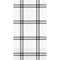UNIQUE PARTY FAVORS Thanksgiving Friendsgiving  Large Lunch Napkins, 16 Count 011179222506