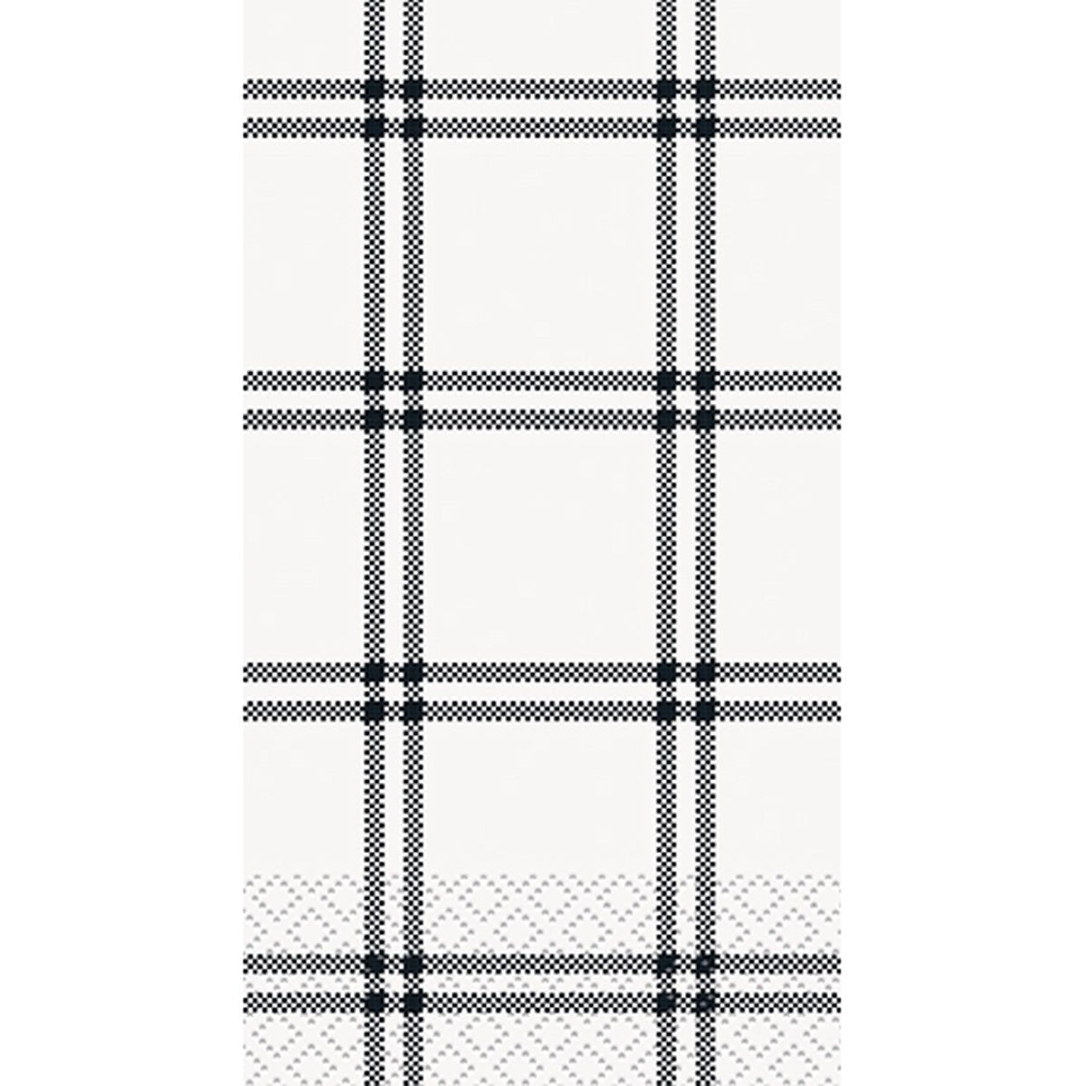 UNIQUE PARTY FAVORS Thanksgiving Friendsgiving  Large Lunch Napkins, 16 Count 011179222506