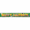 Buy Theme Party 3D Soccer Banner sold at Party Expert