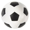 Buy Theme Party 3D Soccer Bouncing Balls, 8 per Package sold at Party Expert