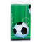 Buy Theme Party 3D Soccer Plastic Tablecover sold at Party Expert