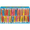 Buy Theme Party Multicolor Umbrella Picks, 144 per Package sold at Party Expert