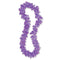 Buy Theme Party Purple Flower Lei Necklace sold at Party Expert