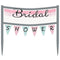 Buy Wedding Bridal Shower Cake Banner sold at Party Expert