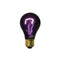 Buy Lights/special Fx Blacklight Bulb 75W sold at Party Expert