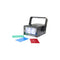 Buy Lights/special Fx DJ Mini Strobe Light (120v 20 Watt) sold at Party Expert