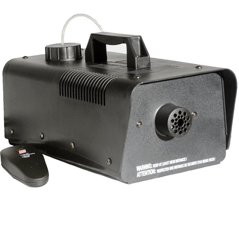 Buy Fog Machine 400 W Party Expert