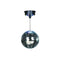 Buy Lights/special Fx Led Mirror Ball Kit sold at Party Expert