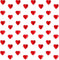 WEIFANG MAYSHINE IMPORT & EXPORT Co., Valentine's Day Valentines Day Hanging Heart On String
