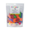 WIDE OCEAN INTERNATIONAL TRADE BEIJING CO., LTD Balloons Assorted Color Latex Balloon 12 Inches, 72 Count