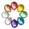 Buy Balloons Assorted Latex Balloon 12 Inches, Chrome Collection, 72 Count sold at Party Expert