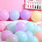 Buy Balloons Assorted Latex Balloon 12 Inches, Macaroon Collection, 15 Count sold at Party Expert