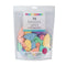 WIDE OCEAN INTERNATIONAL TRADE BEIJING CO., LTD Balloons Assorted Latex Balloon 12 Inches, Macaroon Collection, 72 Count