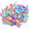 Buy Balloons Assorted Latex Balloon 5 Inches, Macaroon Collection, 100 Count sold at Party Expert