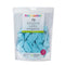 WIDE OCEAN INTERNATIONAL TRADE BEIJING CO., LTD Balloons Baby Blue Latex Balloon 12 Inches, 72 Count