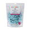 WIDE OCEAN INTERNATIONAL TRADE BEIJING CO., LTD Balloons Baby Blue Latex Balloon 12 Inches, Pearl Collection, 72 Count