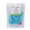 WIDE OCEAN INTERNATIONAL TRADE BEIJING CO., LTD Balloons Baby Blue Latex Balloon 5 Inches, 100 Count