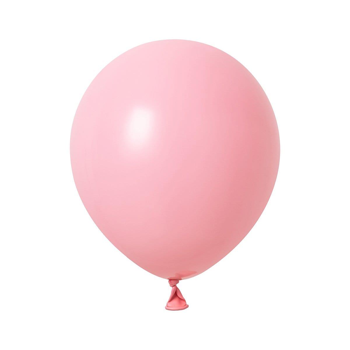 Buy Balloons Baby pink Latex Balloon 12 Inches, 72 Count sold at Party Expert