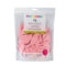 WIDE OCEAN INTERNATIONAL TRADE BEIJING CO., LTD Balloons Baby pink Latex Balloon 12 Inches, 72 Count