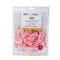 WIDE OCEAN INTERNATIONAL TRADE BEIJING CO., LTD Balloons Baby Pink Latex Balloon 5 Inches, 100 Count