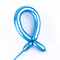 WIDE OCEAN INTERNATIONAL TRADE BEIJING CO., LTD Balloons Blue Latex Balloon 260 mm, Chrome Collection, 100 Count 810064198717