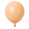 WIDE OCEAN INTERNATIONAL TRADE BEIJING CO., LTD Balloons Blush Nude Latex Balloon 12 Inches, 72 Count 810077656334