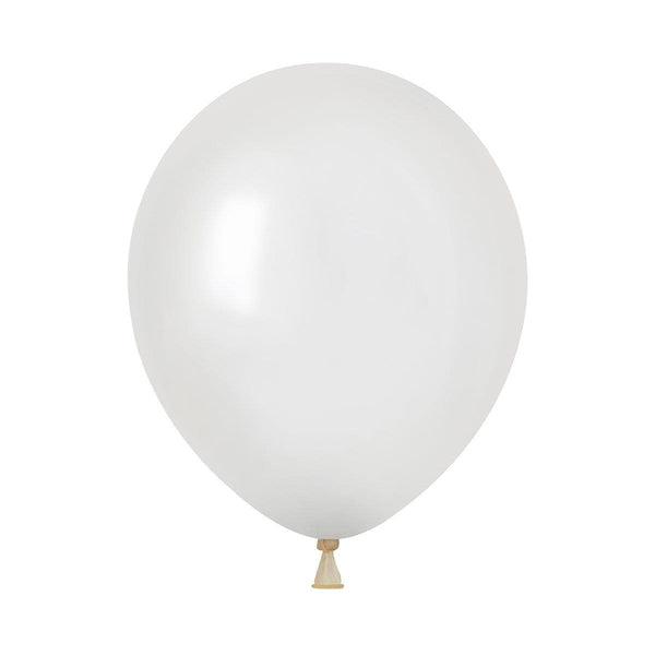Ballon de latex transparent 12 pouces, 72 unités – Party Expert