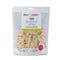 WIDE OCEAN INTERNATIONAL TRADE BEIJING CO., LTD Balloons Clear Latex Balloon 5 Inches, 100 Count