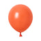 WIDE OCEAN INTERNATIONAL TRADE BEIJING CO., LTD Balloons Coral Latex Balloon 12 Inches, 15 Count 810077652671