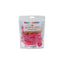 WIDE OCEAN INTERNATIONAL TRADE BEIJING CO., LTD Balloons Fuchsia Latex Balloon 12 Inches, 15 Count