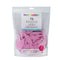 WIDE OCEAN INTERNATIONAL TRADE BEIJING CO., LTD Balloons Fuchsia Latex Balloon 12 Inches, Macaroon Collection, 72 Count