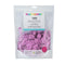 WIDE OCEAN INTERNATIONAL TRADE BEIJING CO., LTD Balloons Fuchsia Latex Balloon 5 Inches, Macaroon Collection, 100 Count