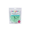 WIDE OCEAN INTERNATIONAL TRADE BEIJING CO., LTD Balloons Green Latex Balloon 12 Inches, Macaroon Collection, 15 Count