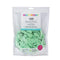 WIDE OCEAN INTERNATIONAL TRADE BEIJING CO., LTD Balloons Green Latex Balloon 5 Inches, Macaroon Collection, 100 Count