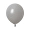 Buy Balloons Grey Latex Balloon 12 Inches, 15 Count sold at Party Expert