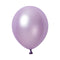 Buy Balloons Lavender Latex Balloon 12 Inches, Pearl Collection, 15 Count sold at Party Expert
