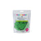 WIDE OCEAN INTERNATIONAL TRADE BEIJING CO., LTD Balloons Lime Green Latex Balloon 12 Inches, 15 Count