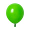 Buy Balloons Lime Green Latex Balloon 12 Inches, 72 Count sold at Party Expert