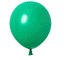 WIDE OCEAN INTERNATIONAL TRADE BEIJING CO., LTD Balloons Mid Green Latex Balloon 12 Inches, 15 Count