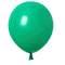 WIDE OCEAN INTERNATIONAL TRADE BEIJING CO., LTD Balloons Mid Green Latex Balloon 12 Inches, 15 Count 810077652718