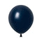 Buy Balloons Navy Blue Latex Balloon 12 Inches, 72 Count sold at Party Expert
