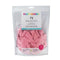 WIDE OCEAN INTERNATIONAL TRADE BEIJING CO., LTD Balloons Pink Latex Balloon 12 Inches, Macaroon Collection, 72 Count