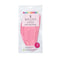 WIDE OCEAN INTERNATIONAL TRADE BEIJING CO., LTD Balloons Pink Latex Balloon 36 Inches, Macaroon Collection, 2 Count