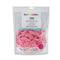 WIDE OCEAN INTERNATIONAL TRADE BEIJING CO., LTD Balloons Pink Latex Balloon 5 Inches, Macaroon Collection, 100 Count