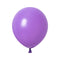 Buy Balloons Purple Latex Balloon 12 Inches, 15 Count sold at Party Expert