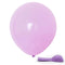 Buy Balloons Purple Latex Balloon 12 Inches, Macaroon Collection, 72 Count sold at Party Expert