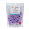 WIDE OCEAN INTERNATIONAL TRADE BEIJING CO., LTD Balloons Purple Latex Balloon 12 Inches, Macaroon Collection, 72 Count