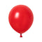 WIDE OCEAN INTERNATIONAL TRADE BEIJING CO., LTD Balloons Red Latex Balloon 12 Inches, 72 Count 810064197741