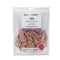 Buy Balloons Rosegold Latex Balloon 5 Inches, Chrome Collection, 100 Count sold at Party Expert